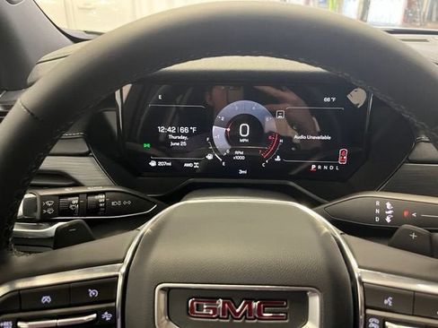 New 2026 GMC Acadia Elevation w/ Elevation Premium Package AWD/4WD image 20