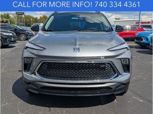 New 2026 Buick Encore GX Sport Touring w/ Comfort Package image 2