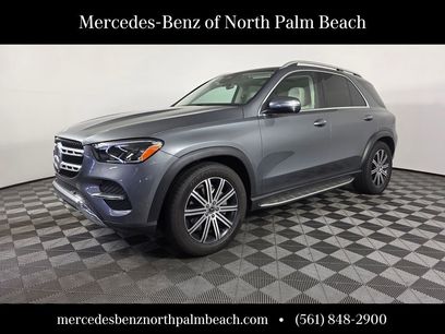 Certified 2025 Mercedes-Benz GLE 350 4MATIC