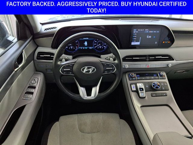 Used 2022 Hyundai Palisade SEL w/ Convenience Package AWD/4WD image 13