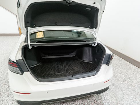 Used 2023 Honda Accord Touring image 35