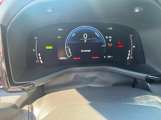 Used 2025 Toyota Camry LE w/ Convenience Package AWD/4WD image 2