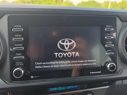 Used 2023 Toyota Tacoma SR AWD/4WD image 15