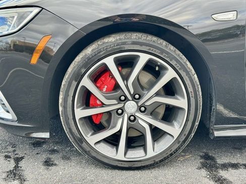 Used 2019 Buick Regal GS image 29