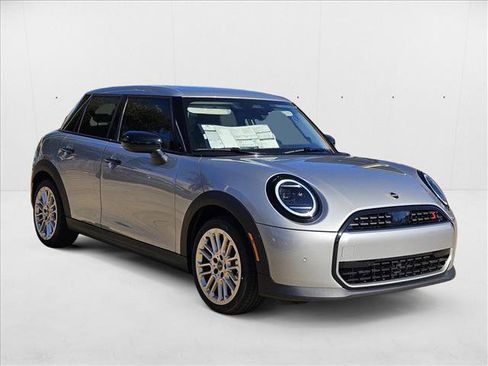 Used 2025 MINI Cooper S image 7