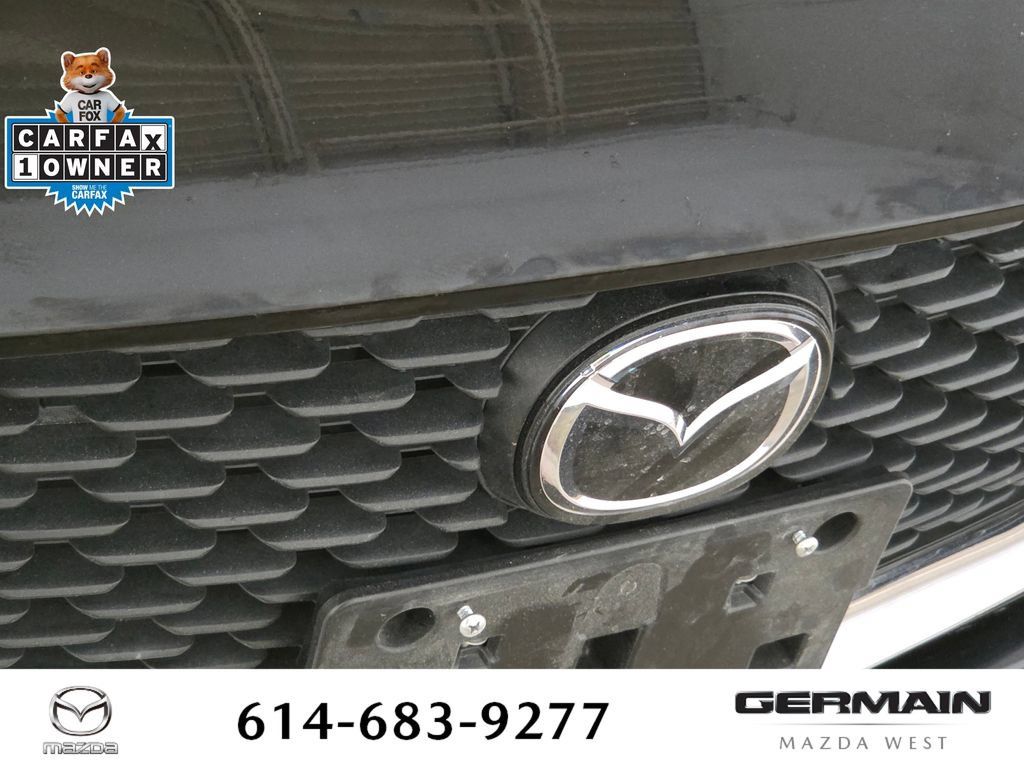 Used 2024 MAZDA MAZDA3 s FWD image 15