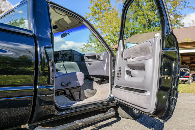 Used 1997 Dodge Ram 1500 Truck 2WD Regular Cab image 19