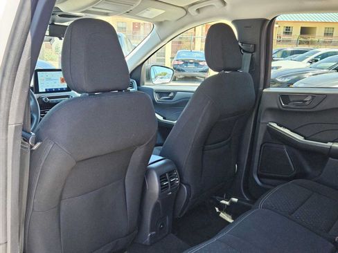 Used 2024 Ford Escape Active FWD image 17