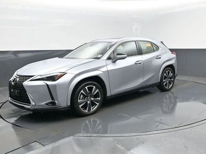 Used 2023 Lexus UX 250h AWD w/ Accessory Package (Z1)