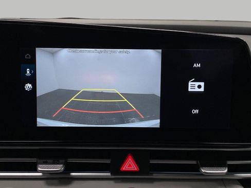 New 2026 Hyundai Elantra Limited image 23