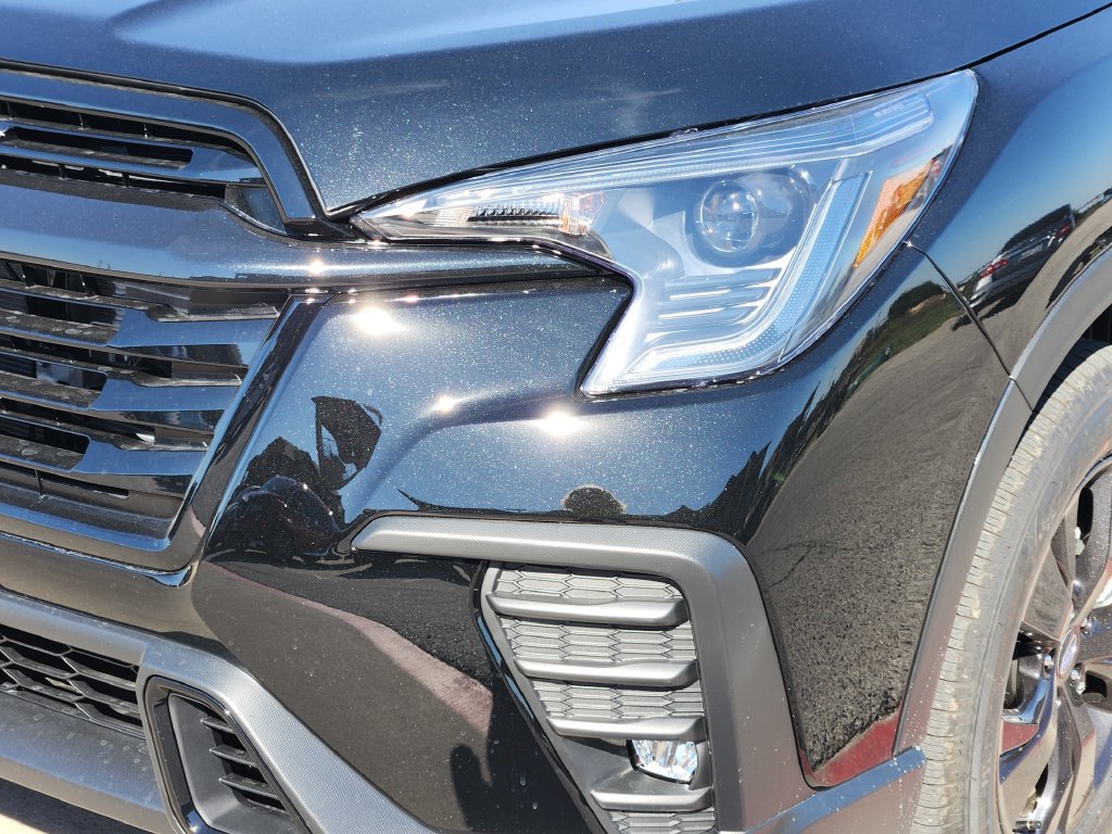 New 2027 Subaru Ascent Premium AWD/4WD image 5