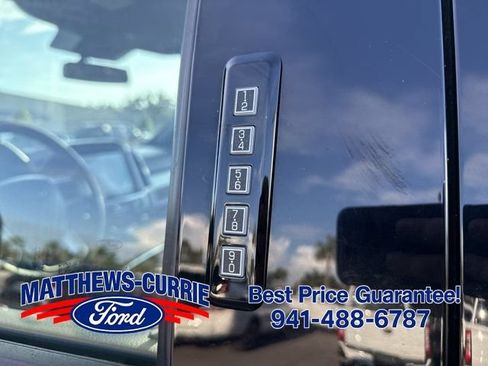 Used 2022 Ford F250 Lariat AWD/4WD image 9