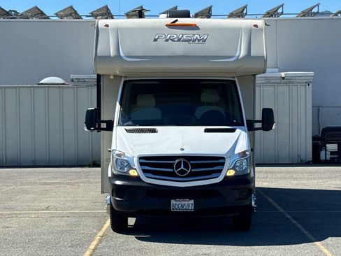 Used 2017 Mercedes-Benz Sprinter 3500 image 8