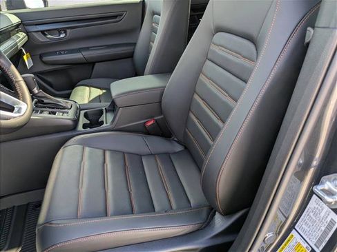 New 2026 Honda CR-V Sport-L image 22