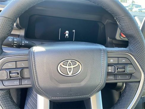 New 2025 Toyota Tacoma TRD Off-Road image 13