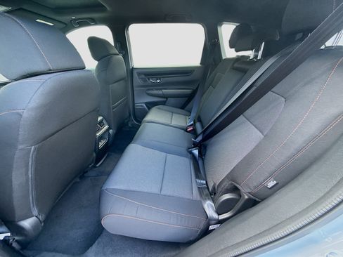 New 2026 Honda CR-V TrailSport image 20
