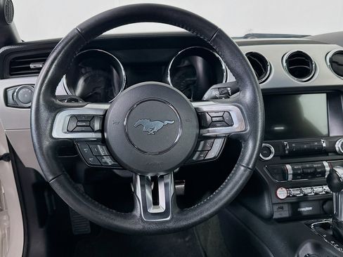 Used 2017 Ford Mustang GT Premium w/ Equipment Group 401A image 18