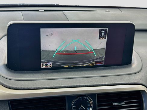 Used 2020 Lexus RX 350 F Sport AWD/4WD image 10