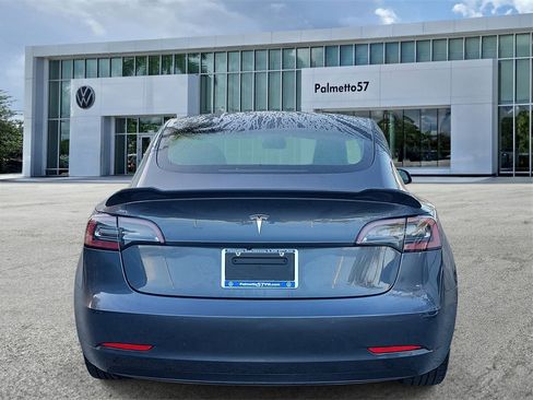 Used 2021 Tesla Model 3 Standard Range Plus image 5