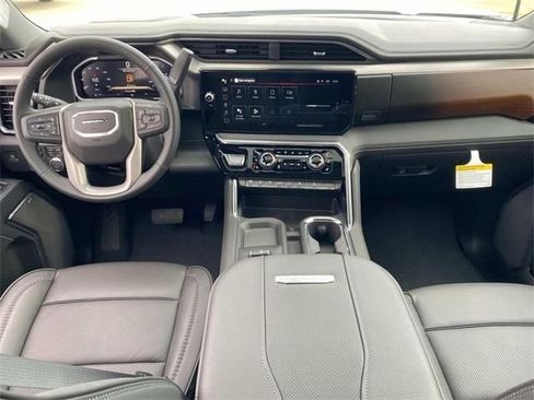 New 2026 GMC Sierra 2500 Denali w/ Denali Reserve Package image 27