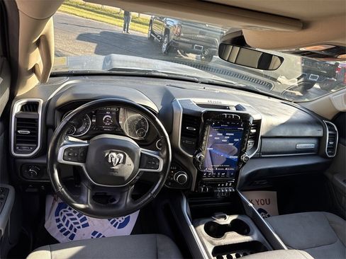 Used 2020 RAM 1500 Big Horn image 15
