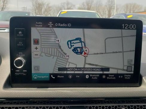 Used 2023 Honda Civic Sport Touring image 31