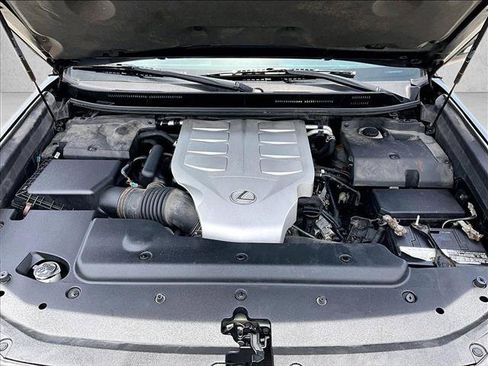 Used 2010 Lexus GX 460 AWD/4WD image 11