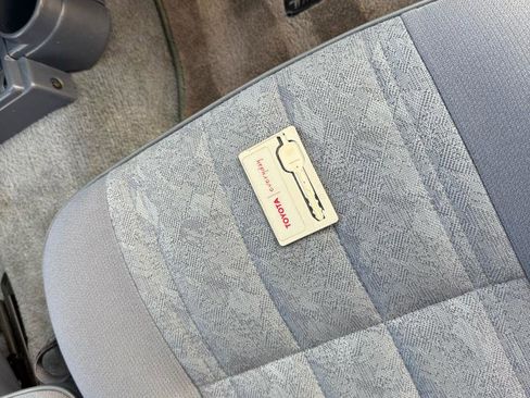 Used 2000 Toyota Tacoma 2WD Xtracab image 28