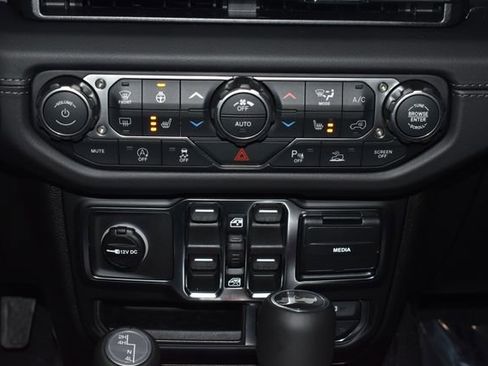 New 2026 Jeep Wrangler Sahara image 17