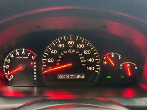 Used 2004 Honda Accord LX image 28