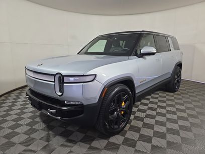 Used 2023 Rivian R1S Adventure