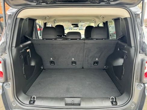 Used 2023 Jeep Renegade Latitude image 9