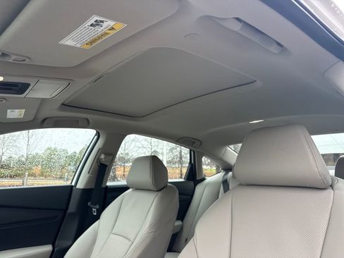 New 2026 Honda Accord EX-L image 22