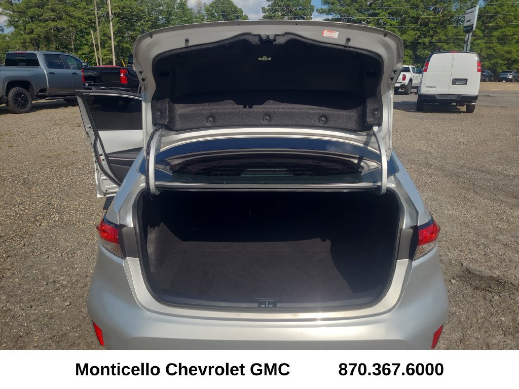 Used 2024 Toyota Corolla SE FWD image 28