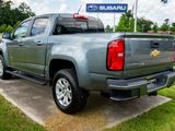 Used 2019 Chevrolet Colorado LT w/ LT Convenience Package image 4