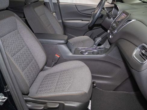 Used 2024 Chevrolet Equinox LT AWD/4WD image 15