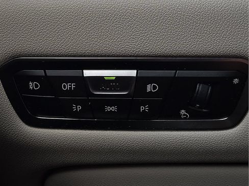 Used 2019 BMW X5 xDrive40i w/ Convenience Package AWD/4WD image 17