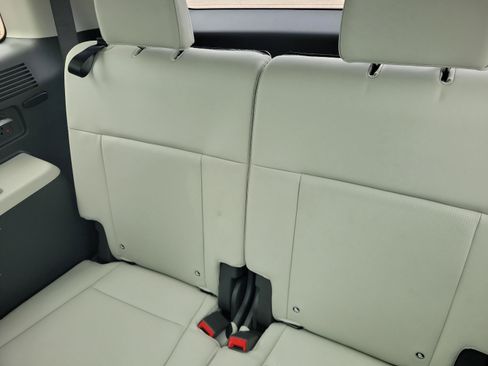 New 2026 Hyundai Santa Fe Calligraphy image 10