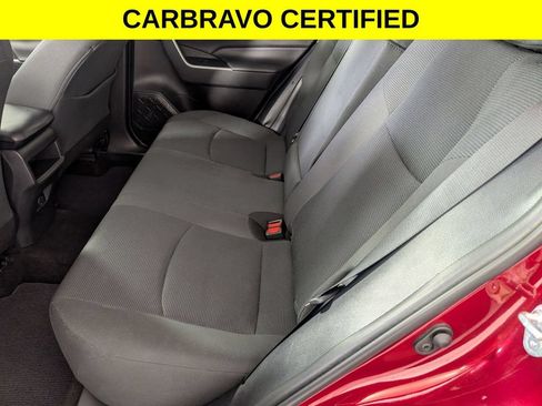 Used 2020 Toyota RAV4 LE FWD image 23