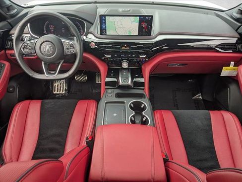 Certified 2026 Acura MDX A-Spec image 20