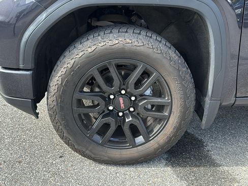 Used 2024 GMC Sierra 1500 Elevation AWD/4WD image 11