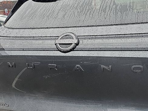 New 2026 Nissan Murano SL image 6