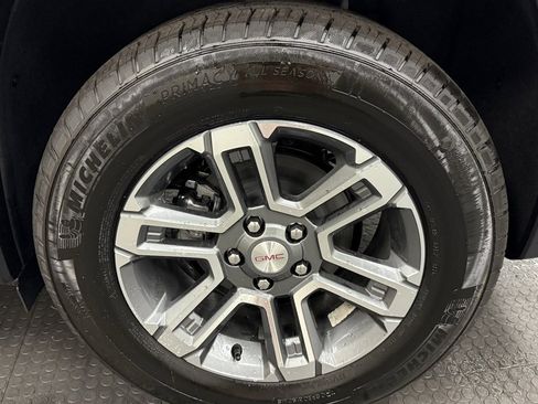 New 2026 GMC Terrain Elevation w/ Technology Package II image 11