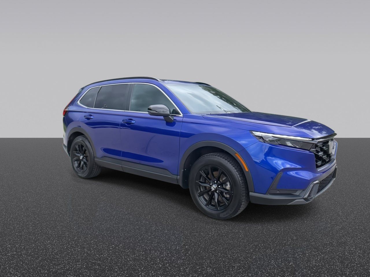 Certified 2024 Honda CR-V Sport-L image 3