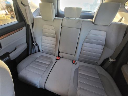Certified 2021 Honda CR-V EX image 13