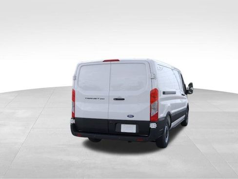 New 2026 Ford Transit 250 Low Roof image 9