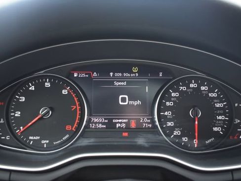 Used 2019 Audi A4 2.0T Premium w/ Convenience Package image 23