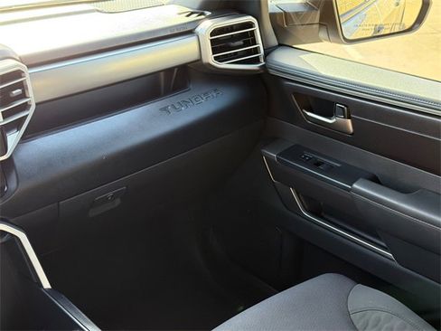Used 2025 Toyota Tundra SR5 image 17