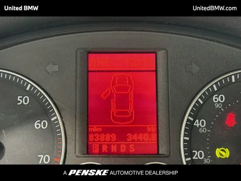Used 2007 Volkswagen Eos 2.0T FWD image 7