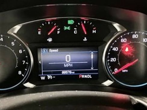 Used 2022 Chevrolet Equinox LT image 17